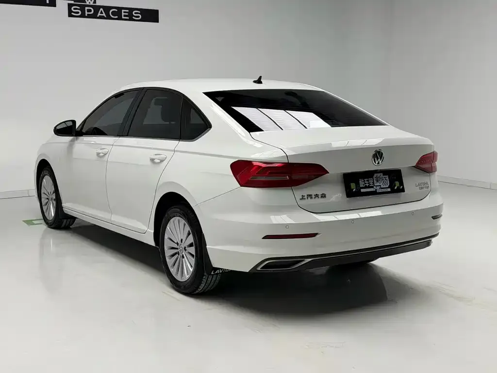 Volkswagen Lavida 2021 из CN, фото 9