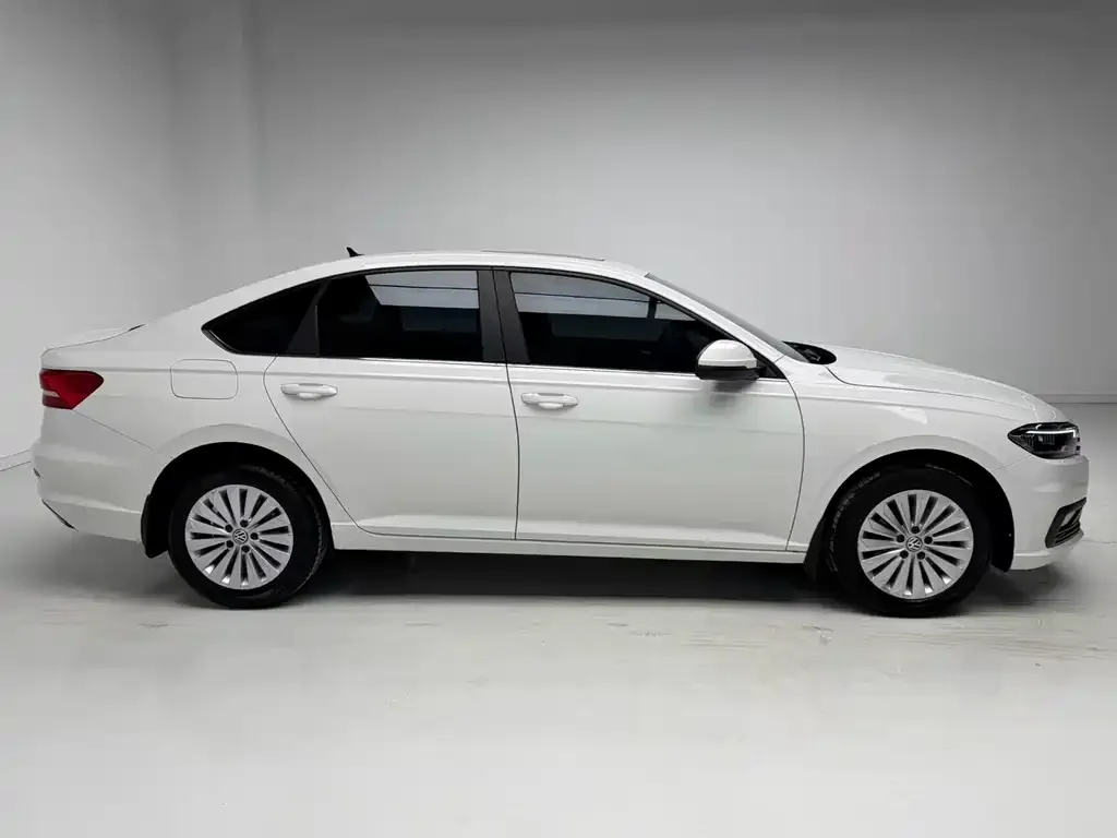 Volkswagen Lavida 2021 из CN, фото 2