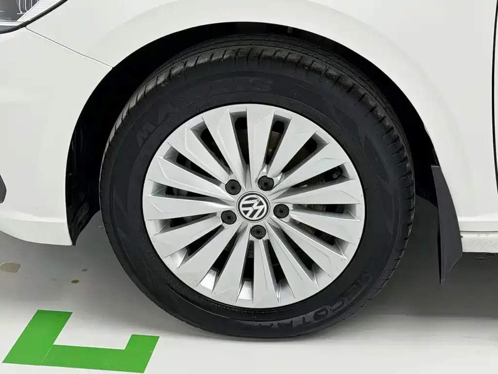 Volkswagen Lavida 2021 из CN, фото 8