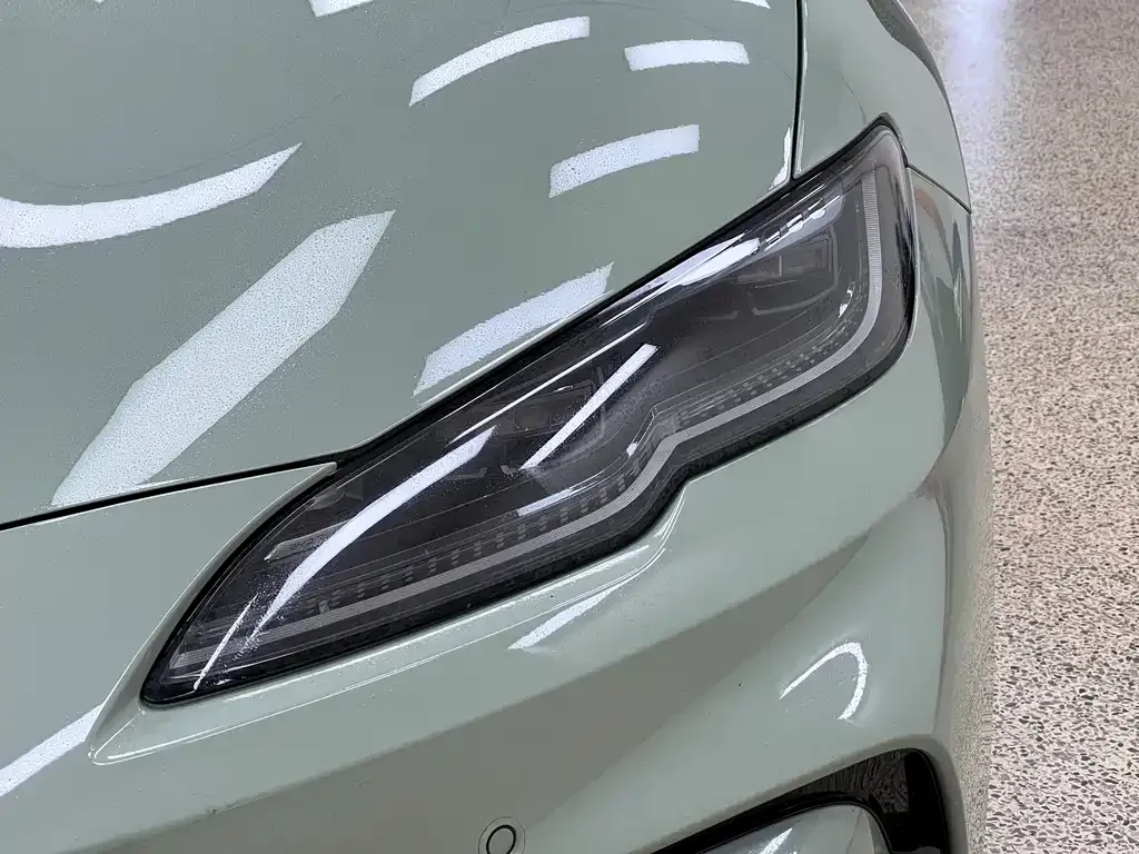 BYD Seal 06GT — фото 4