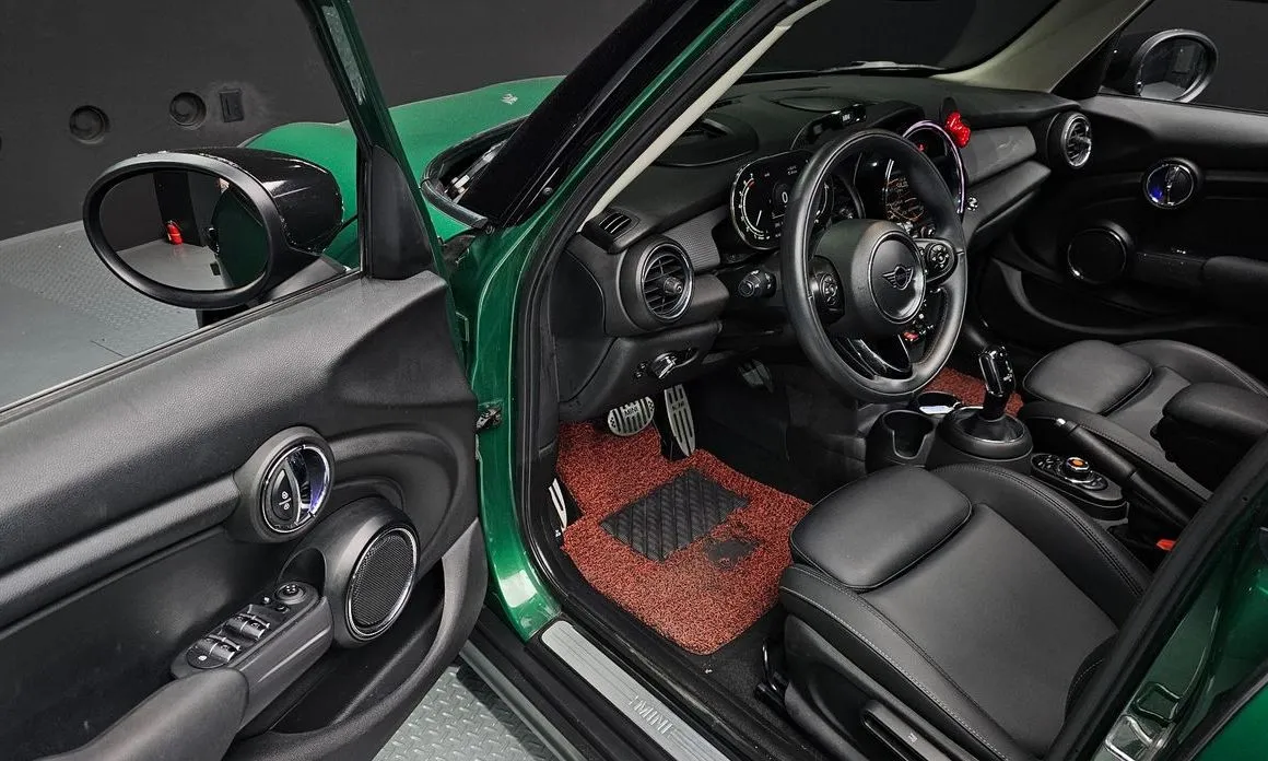 Mini Cooper 2021 из KR, фото 4
