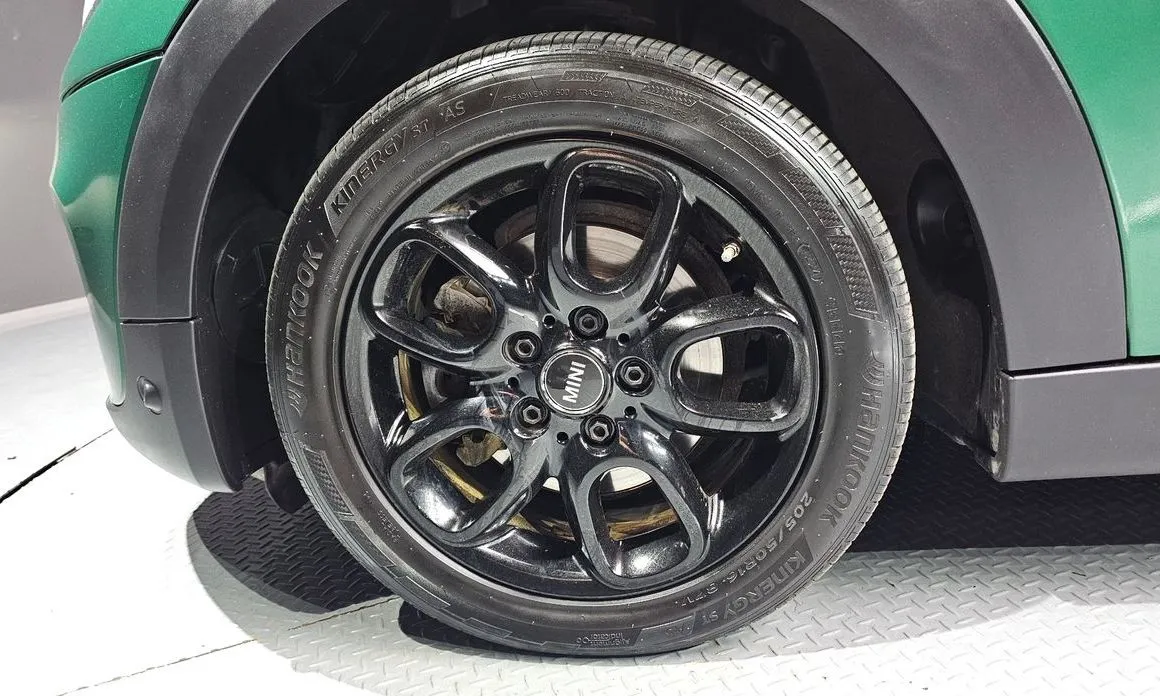 Mini Cooper 2021 из KR, фото 6
