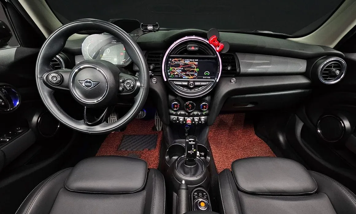 Mini Cooper 2021 из KR, фото 7