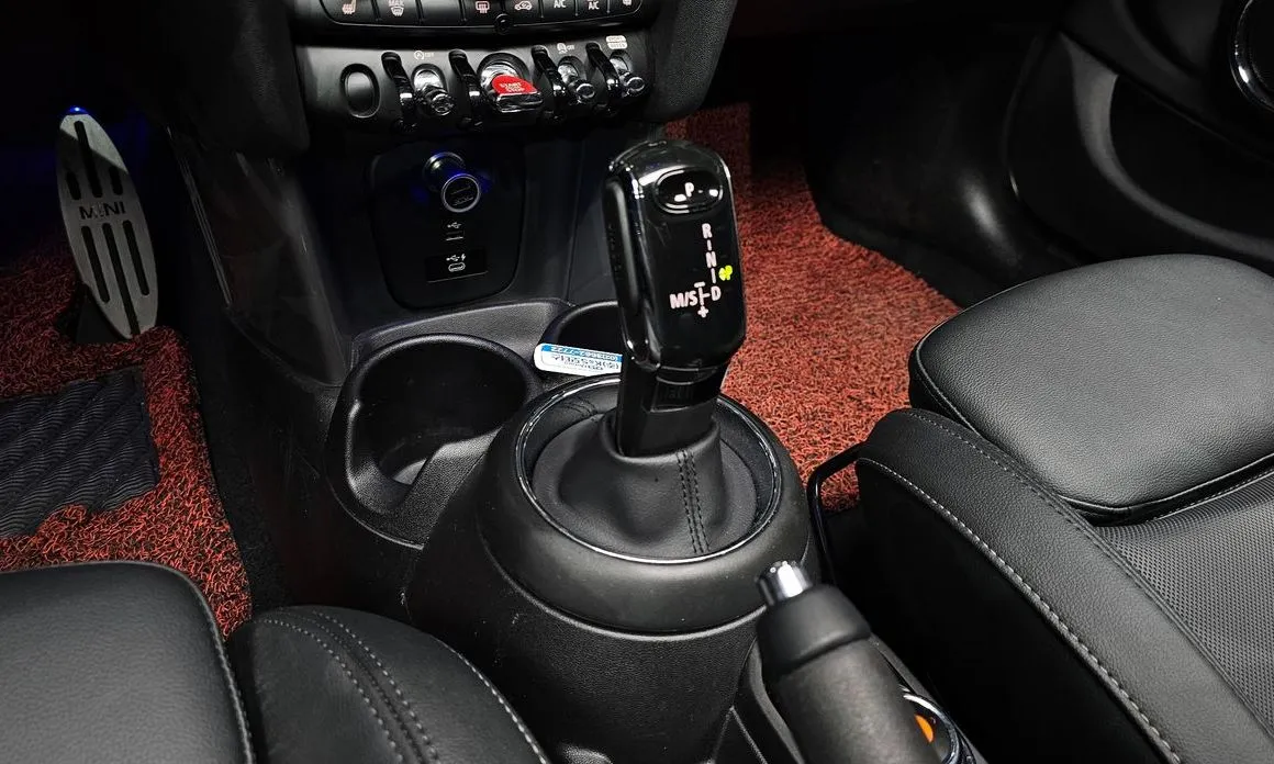 Mini Cooper 2021 из KR, фото 8