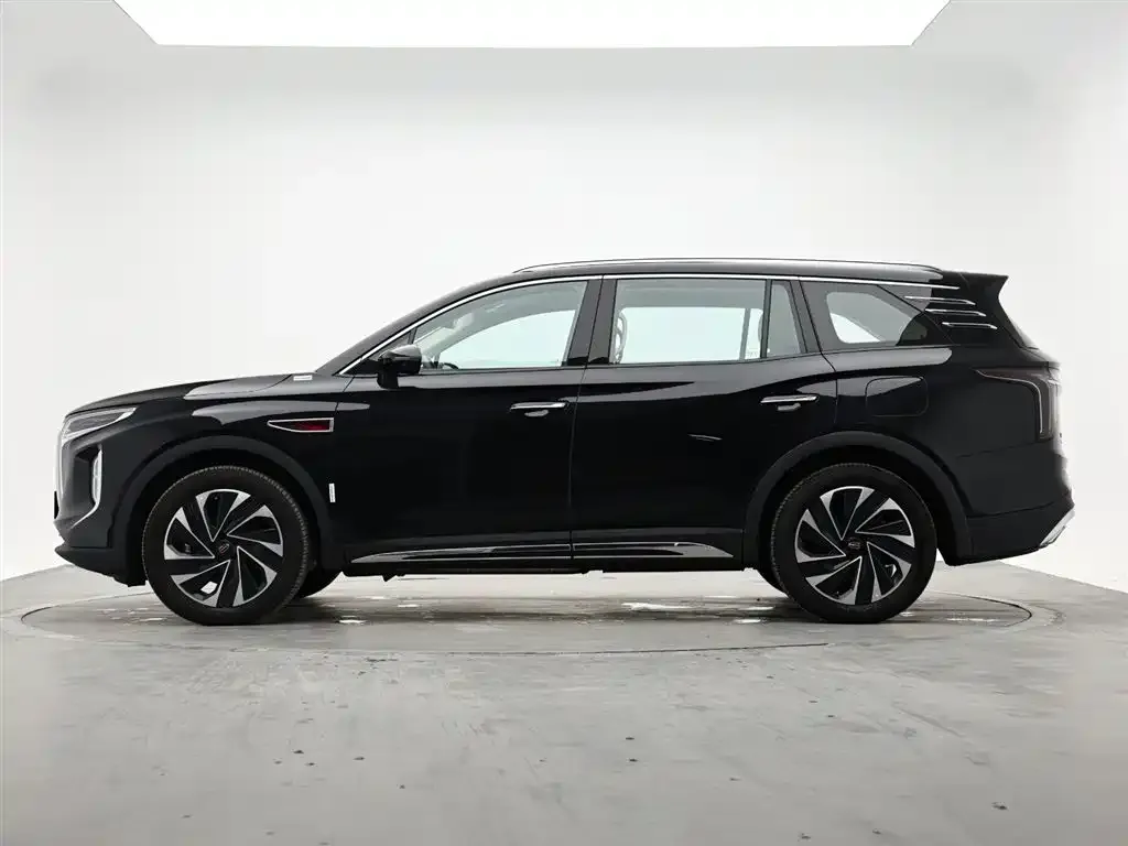 Hongqi HS7 2024 из CN, фото 7