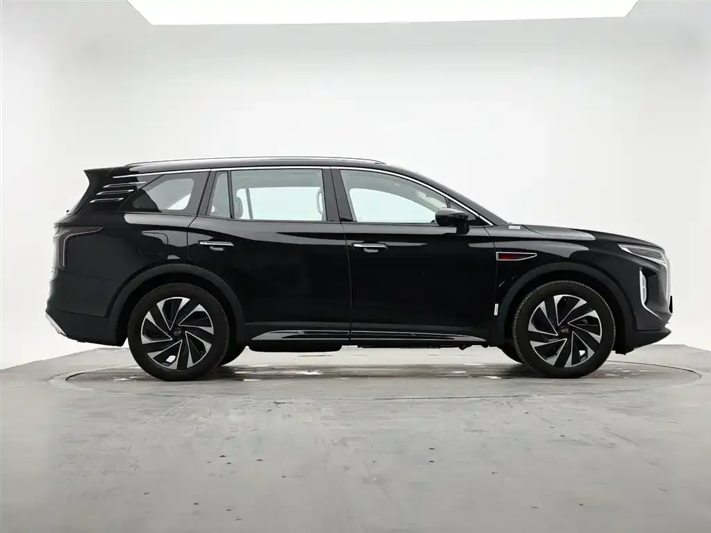 Hongqi HS7 2024 из CN, фото 6