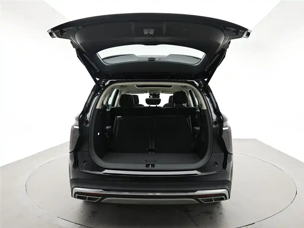 Hongqi HS7 2024 из CN, фото 3