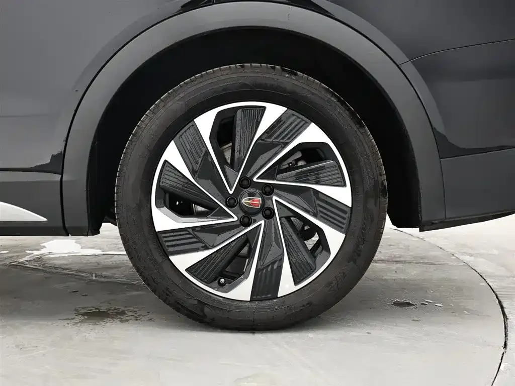 Hongqi HS7 2024 из CN, фото 9