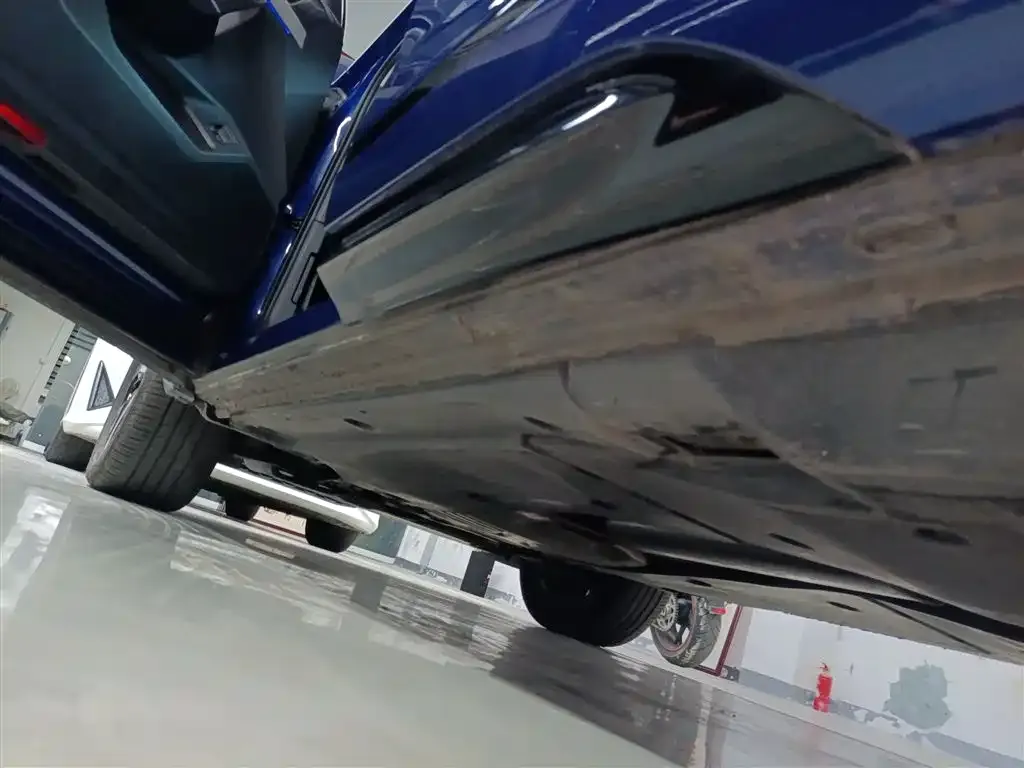 Volkswagen Tayron GTE PHEV 2023 из CN, фото 5