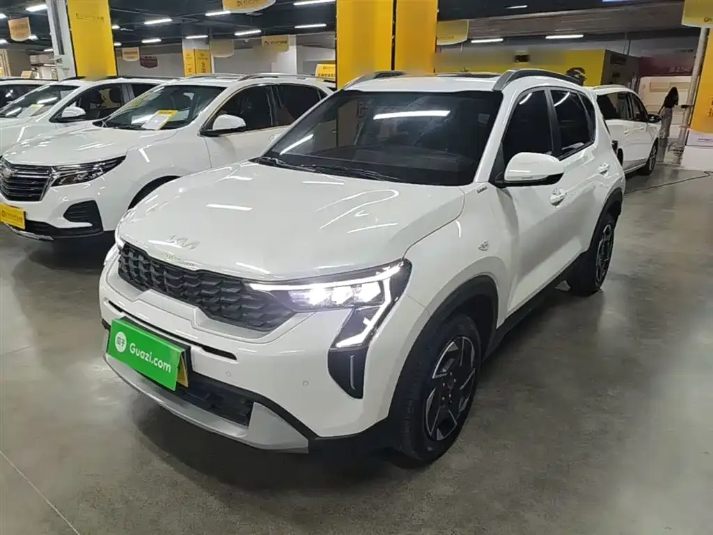 Kia Sonet