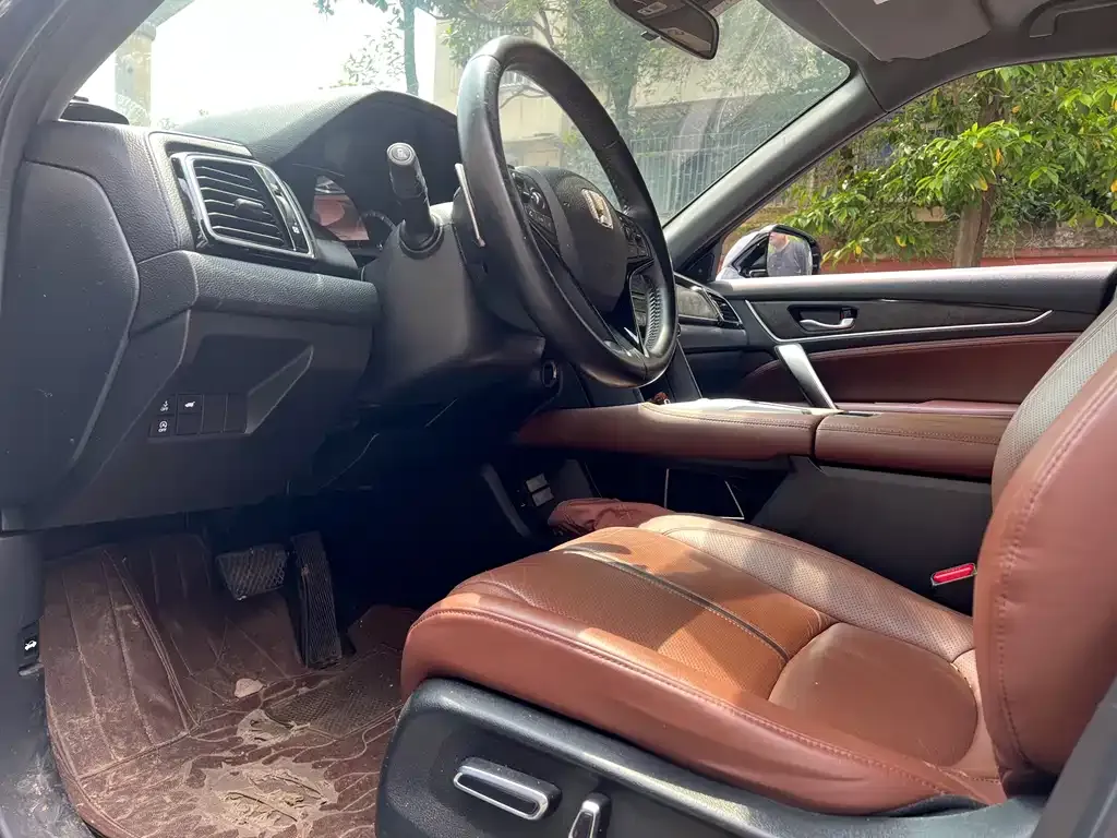 Honda UR-V 2021 из CN, фото 2
