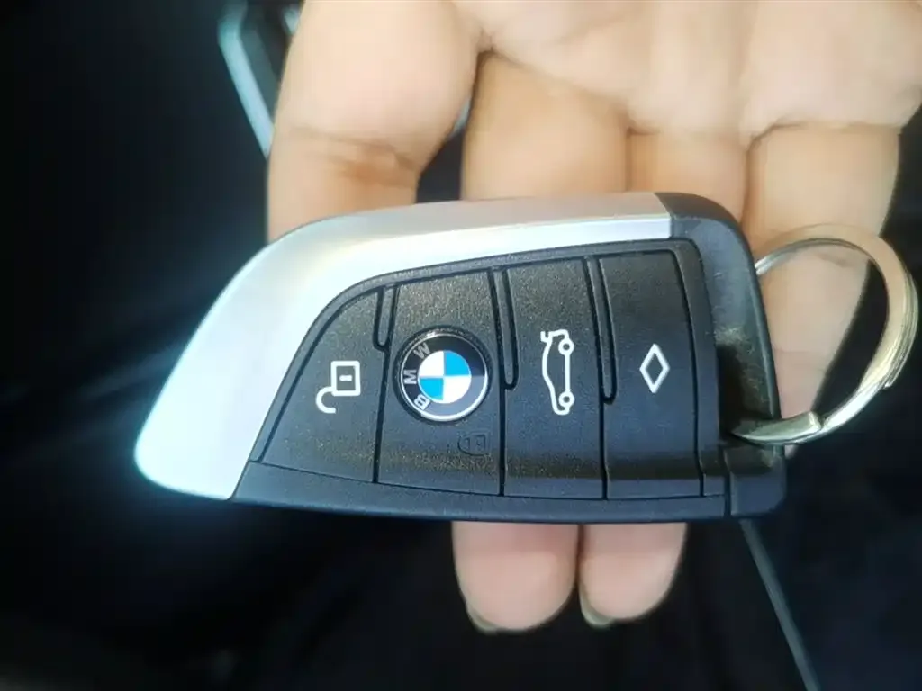 BMW X3 — фото 2