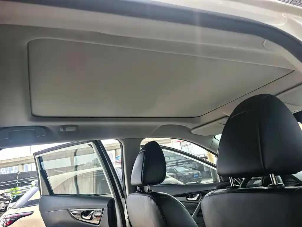 Nissan X-Trail 2021 из CN, фото 10
