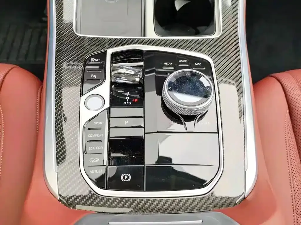 BMW X5 2025 из CN, фото 10