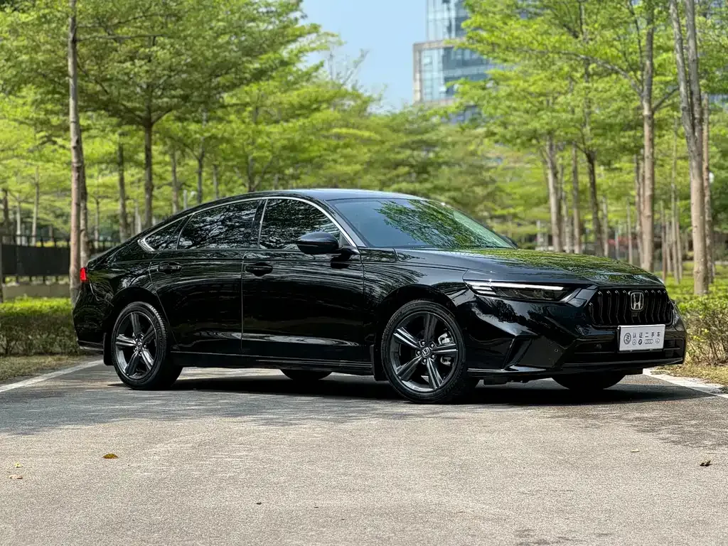Honda Inspire — фото 4