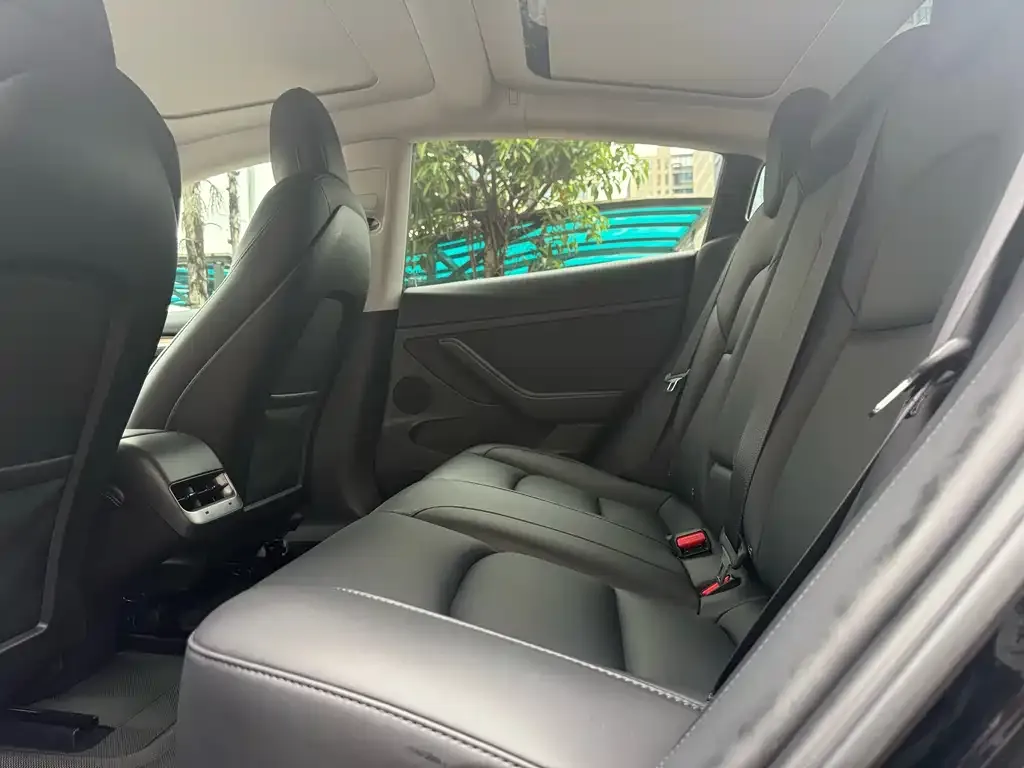 Tesla Model 3 — фото 2