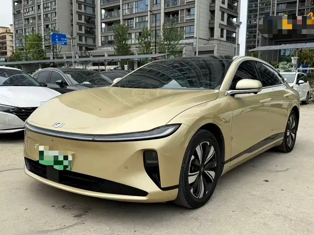 Qiyuan A07