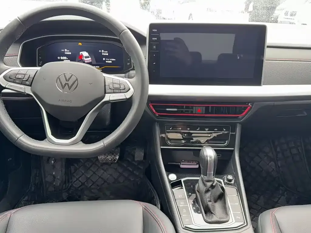 Volkswagen Lavida 2023 из CN, фото 3