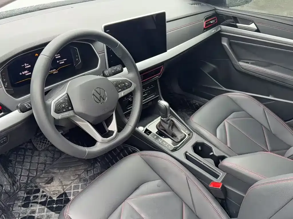 Volkswagen Lavida 2023 из CN, фото 5