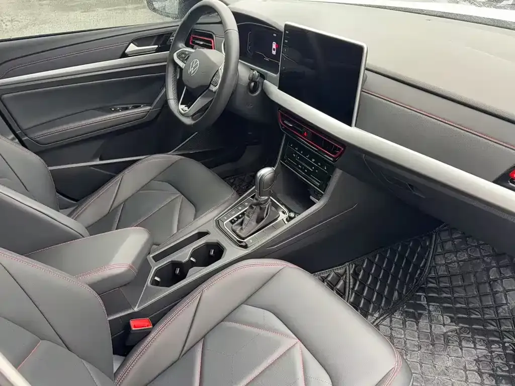Volkswagen Lavida 2023 из CN, фото 4