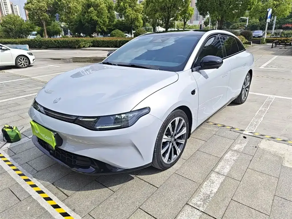 Leapmotor C01 2023 из CN, фото 3