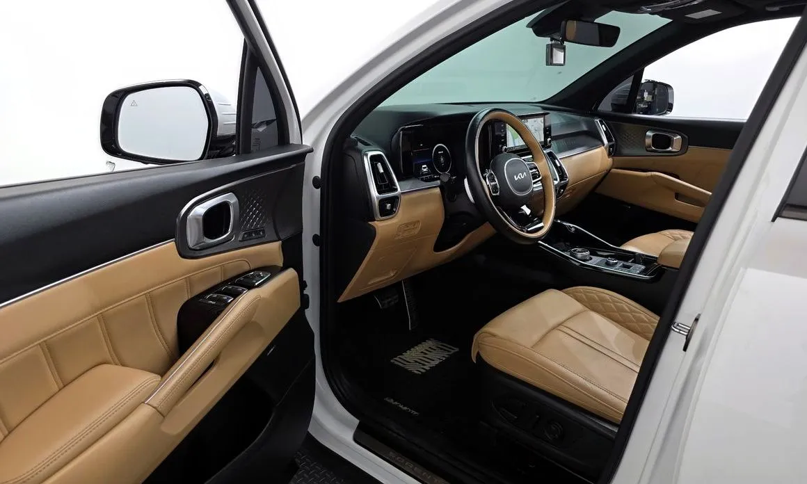 Kia Sorento — фото 4