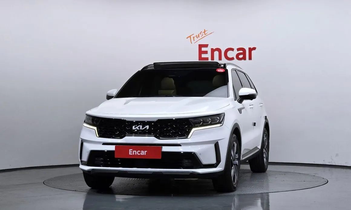 Kia Sorento — фото 2