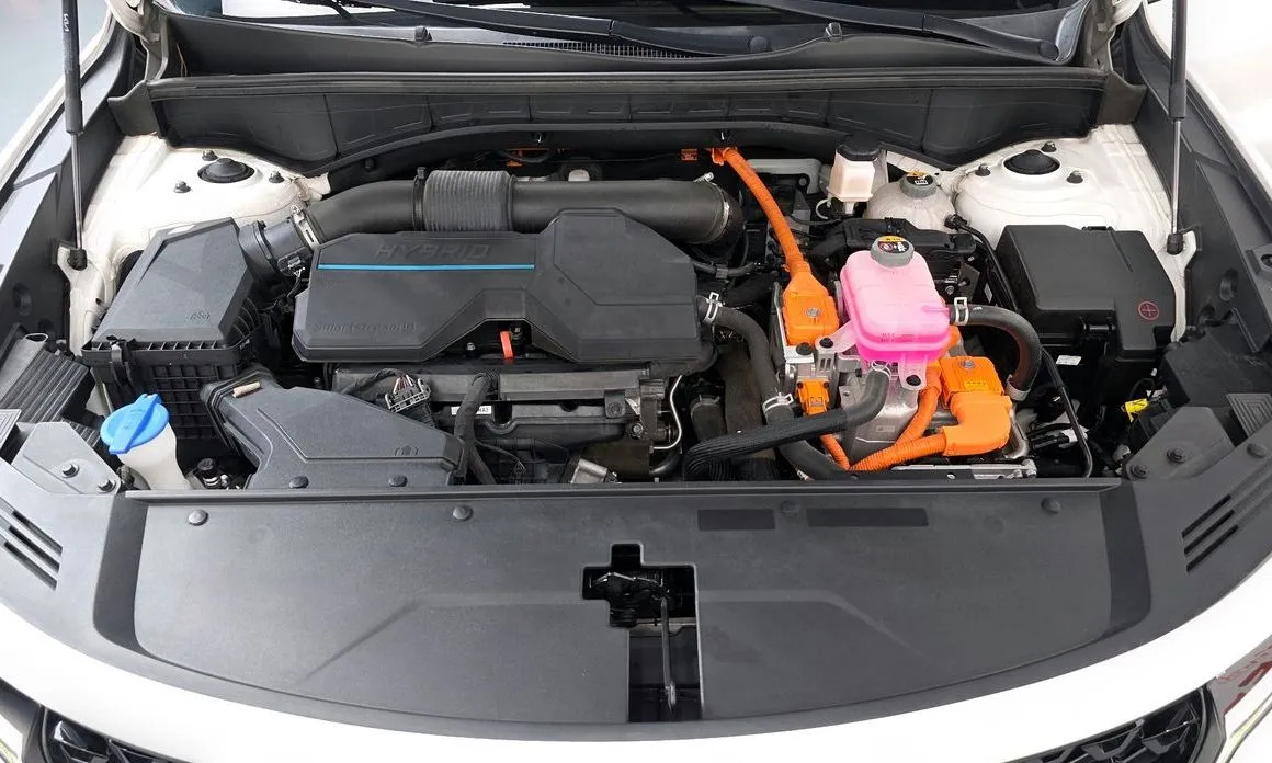 Kia Sorento — фото 8
