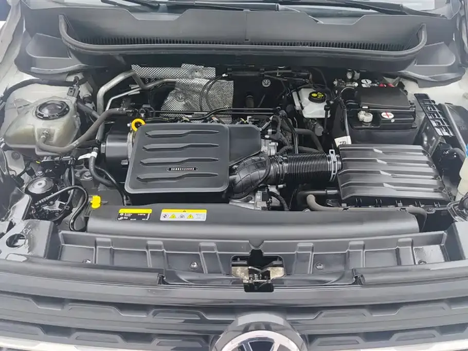Volkswagen Tacqua 2021 из CN, фото 10