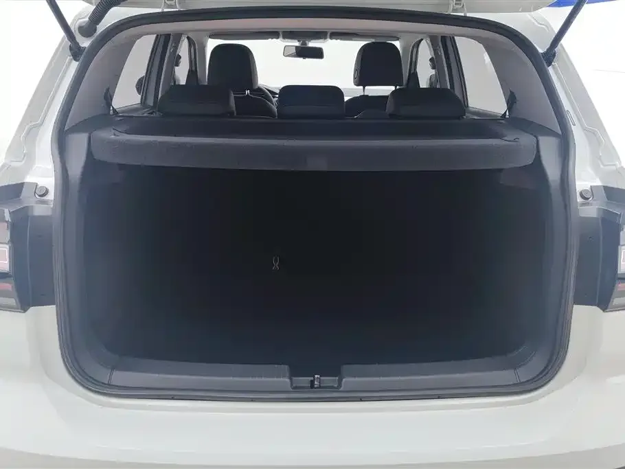 Volkswagen Tacqua 2021 из CN, фото 9