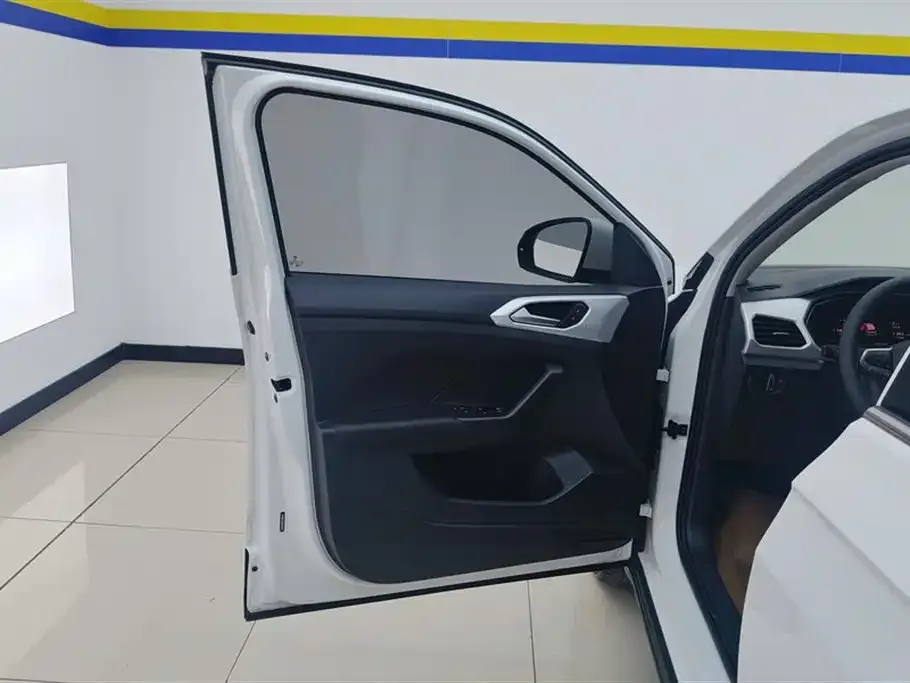 Volkswagen Tacqua 2021 из CN, фото 6