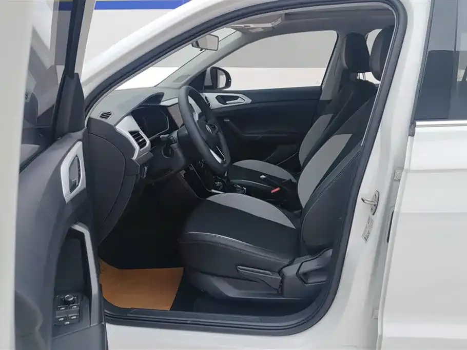 Volkswagen Tacqua 2021 из CN, фото 8