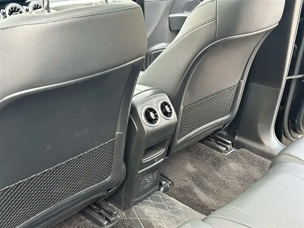 Mercedes-Benz EQB 2024 из CN, фото 8