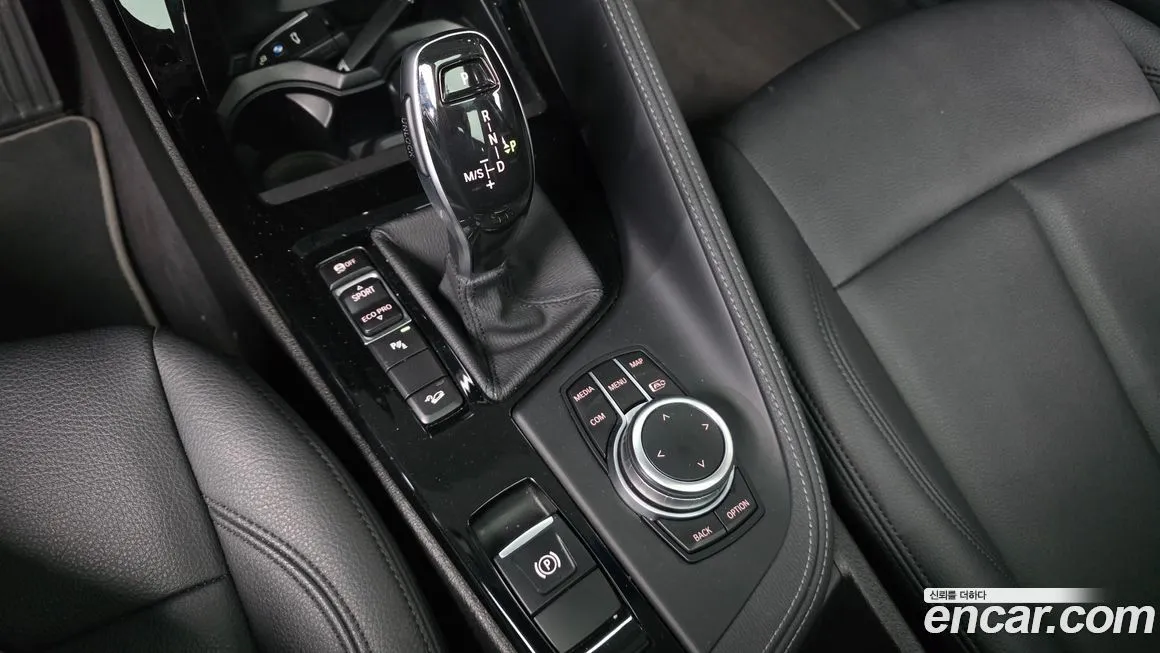 BMW X1 2022 из KR, фото 8