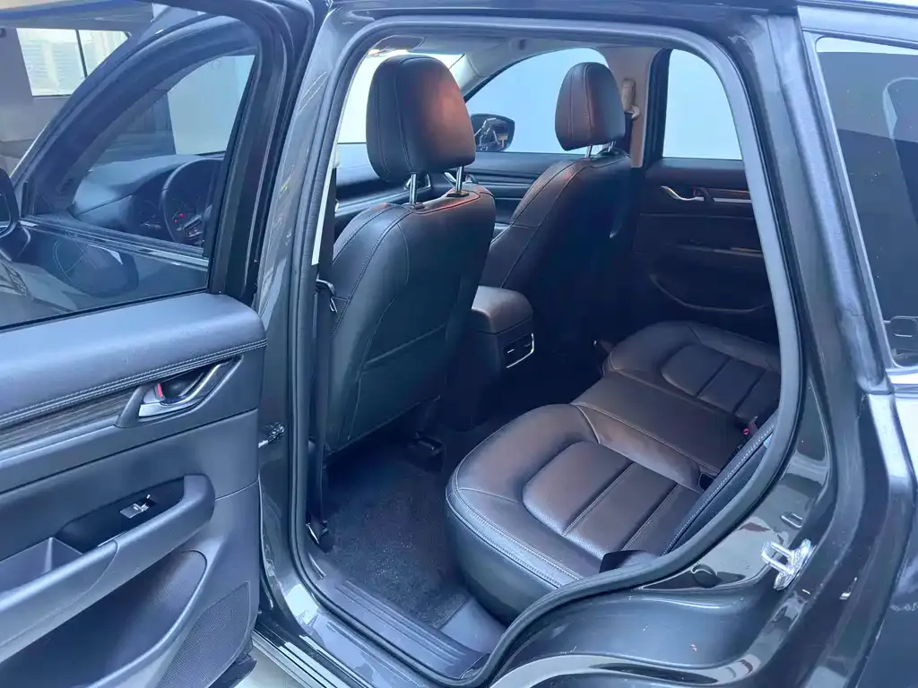 Mazda CX-5 2021 из CN, фото 7