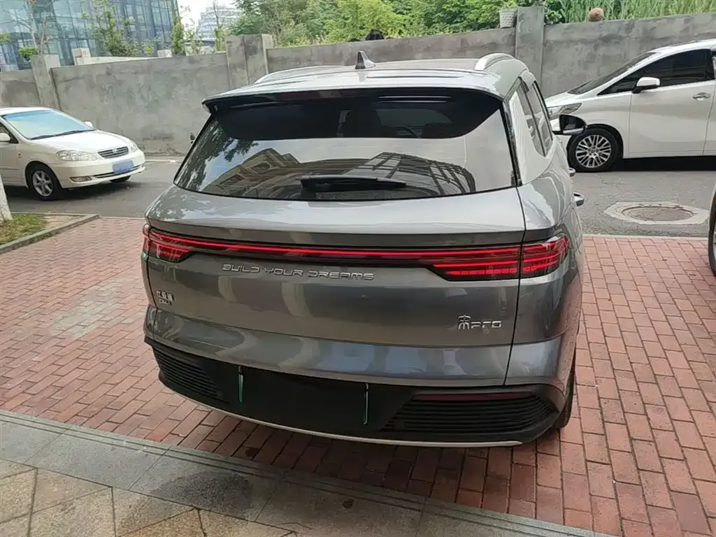 BYD Pro New Energy — фото 9