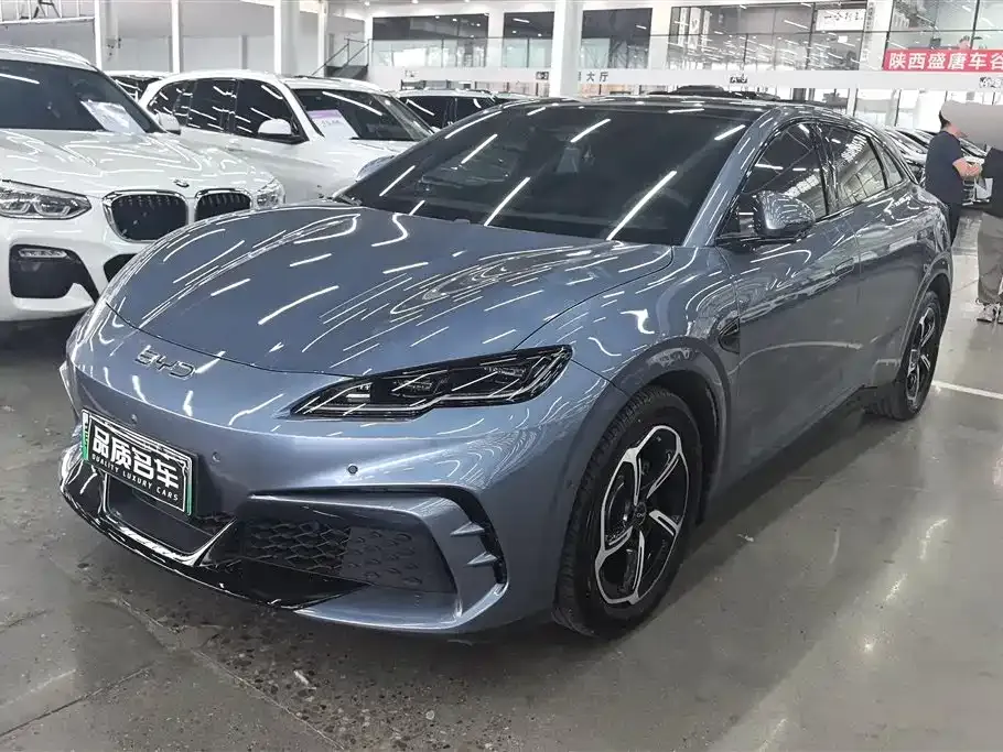 BYD Seal 06GT