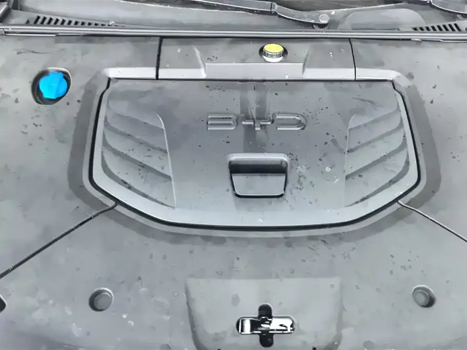 BYD Seal 06GT 2025 из CN, фото 6