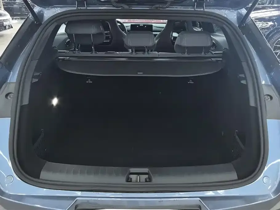 BYD Seal 06GT 2025 из CN, фото 2