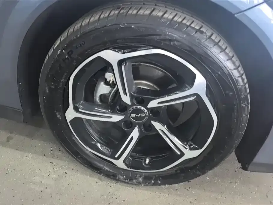 BYD Seal 06GT 2025 из CN, фото 10