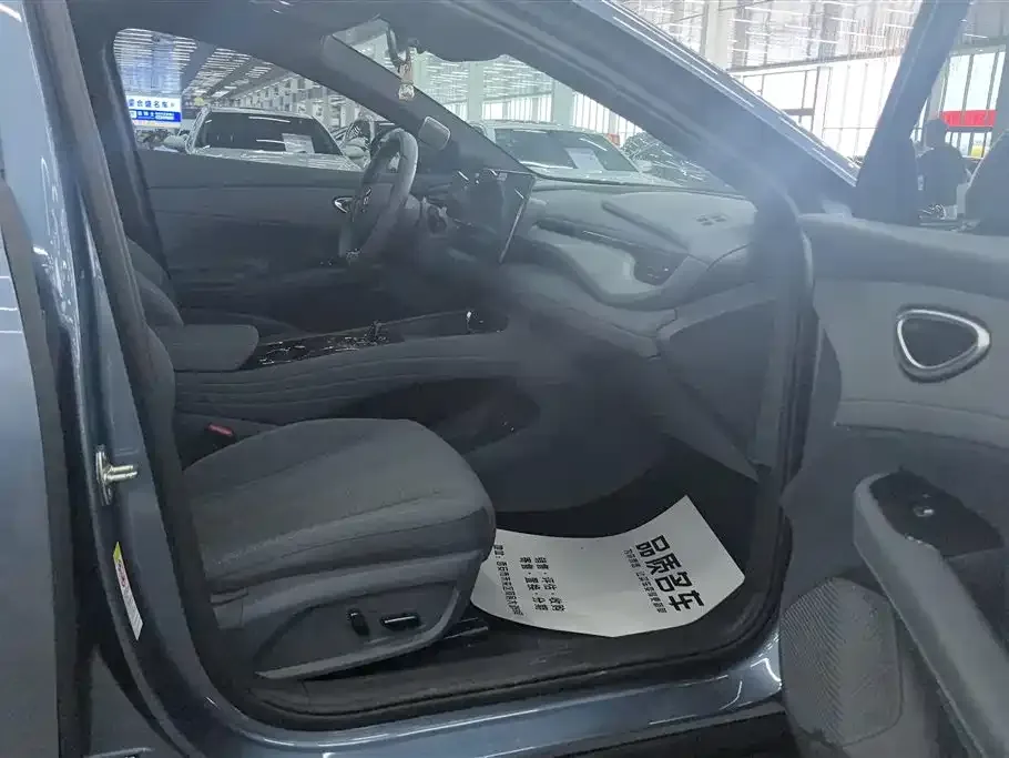 BYD Seal 06GT 2025 из CN, фото 4