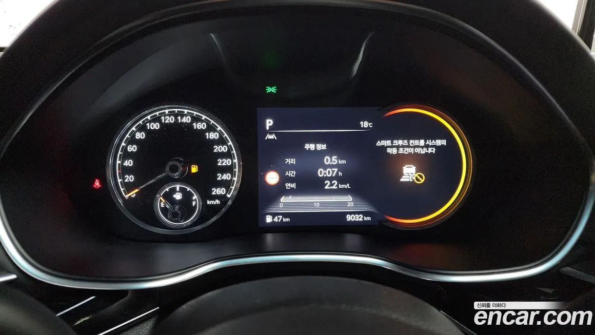 Genesis G80 2023 из KR, фото 5