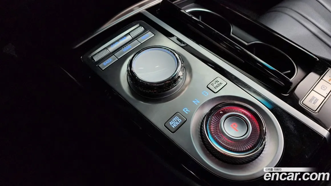 Genesis G80 2023 из KR, фото 4