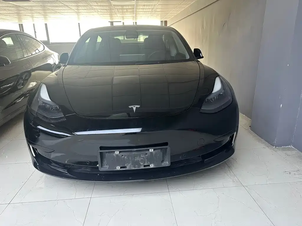 Tesla Model 3 2023 из CN, фото 10