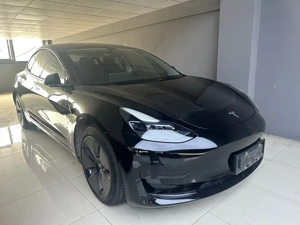 Tesla Model 3 2023 из CN, фото 9