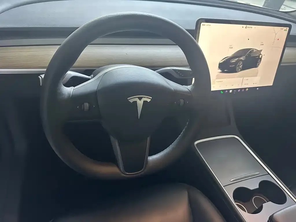 Tesla Model 3 2023 из CN, фото 6