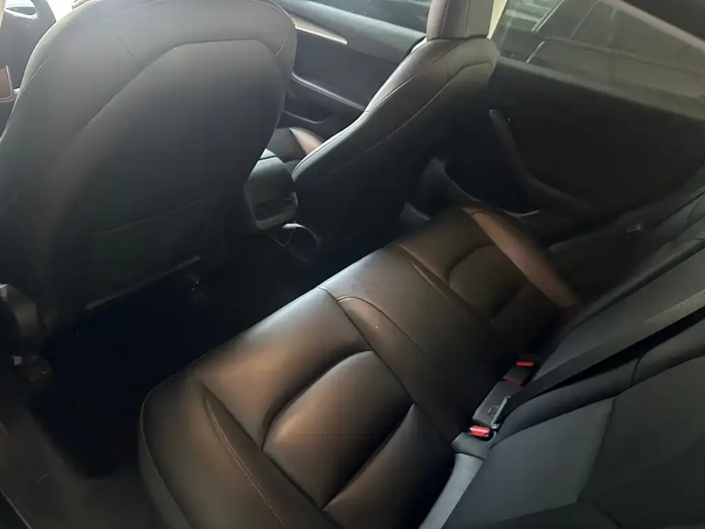 Tesla Model 3 2023 из CN, фото 4