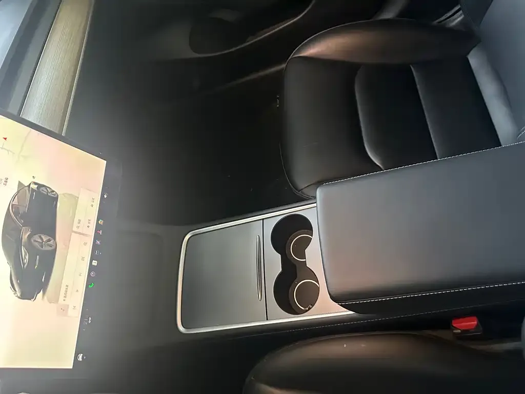 Tesla Model 3 2023 из CN, фото 3