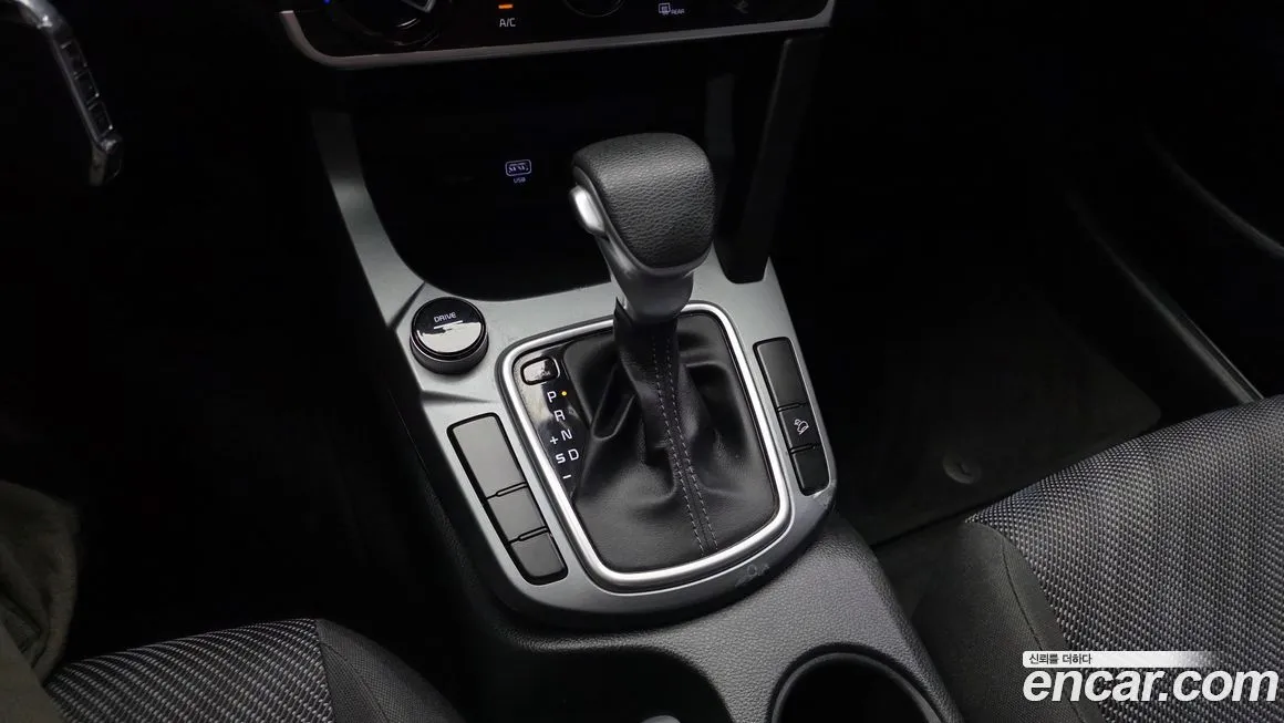 Kia Seltos 2022 из KR, фото 3