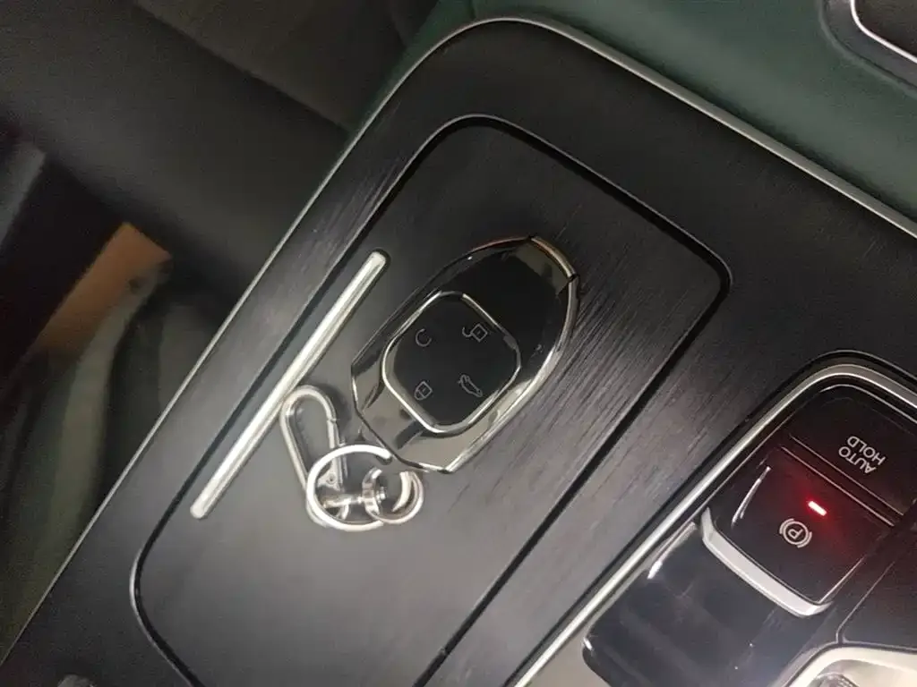 GAC Motor Trumpchi GS8 — фото 2
